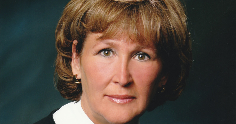 Escambia County Judge Pat Kinsey Announces Retirement NorthEscambia