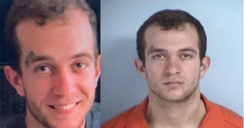 Crestview Murder Suspect Killed In Shootout With Escambia County