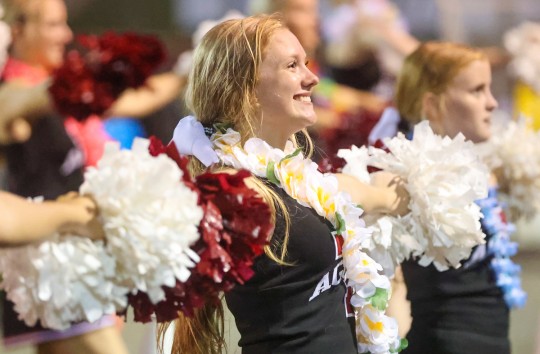 Tate-GB-Cheer-Band-5075