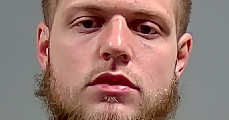 Molino Man Accused Of Child Abuse Domestic Violence Battery 