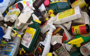 Regional Roundup Household Hazardous Waste Roundup Saturday In Molino