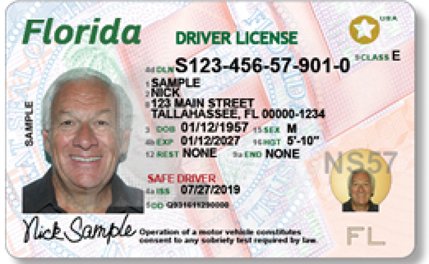 A suspended Florida driver license could costs you and your neighbor