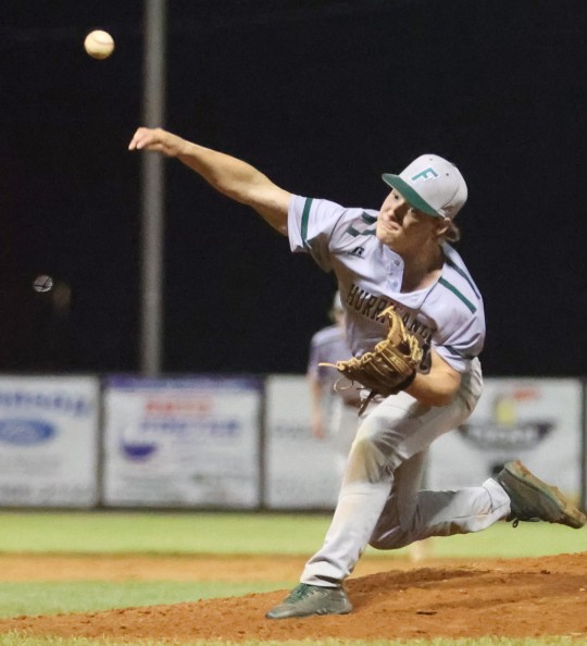 Northview Baseball Beats Flomaton; NHS Softball Tops Baker; Pace Over Tate Softball