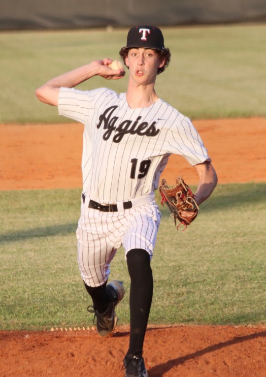 Tate-Base-Senior-7000