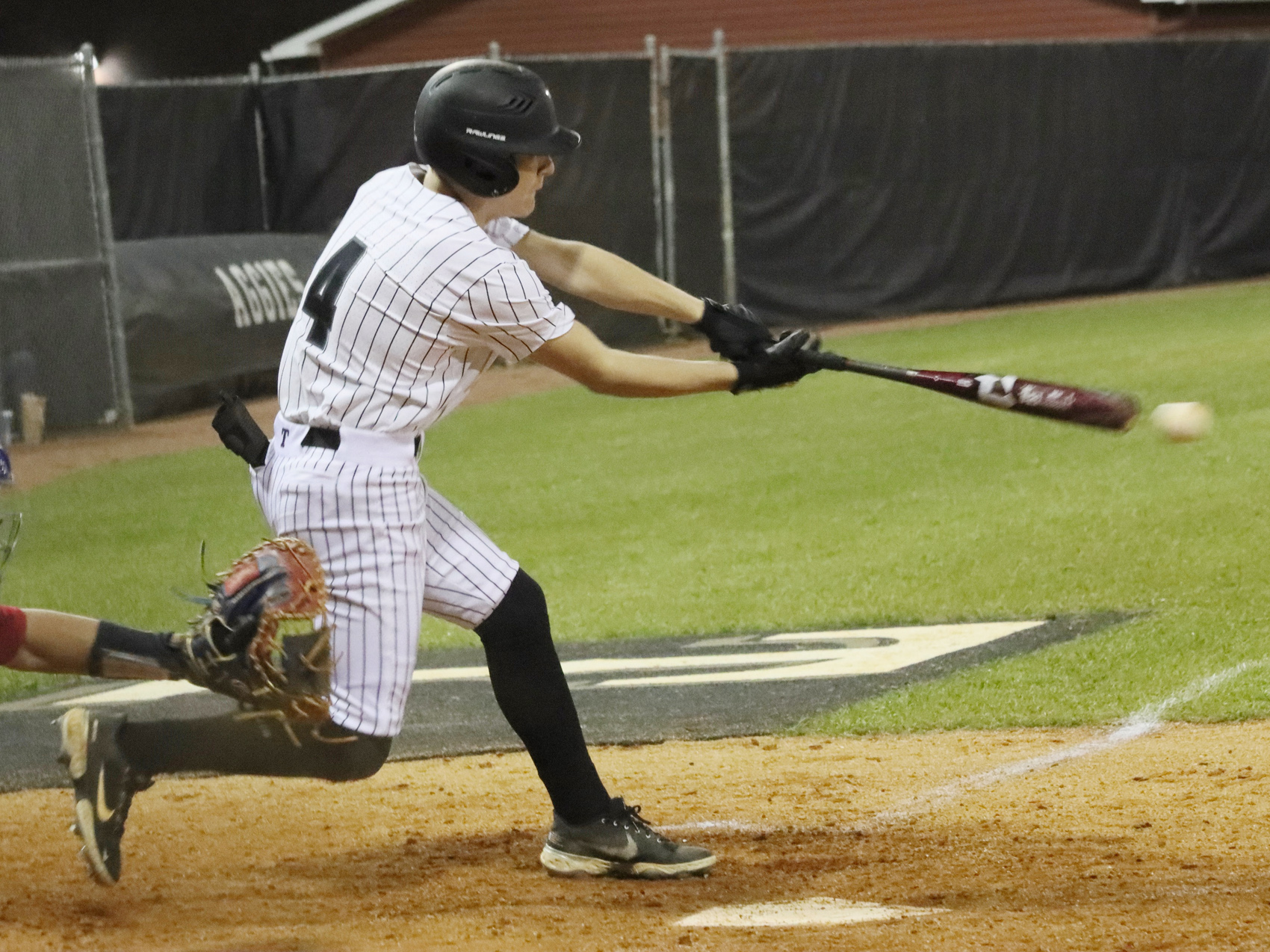 Tate Baseball Drops To Pace, Northview Beats Pine Forest; Tate Softball