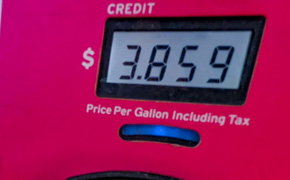 Escambia County Gas Prices Drop A Few Cents As State Average Edges Up
