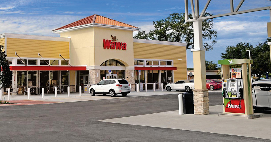 WaWa Coming To Nine Mile Road In Beulah, Also Highway 98 - NorthEscambia.com