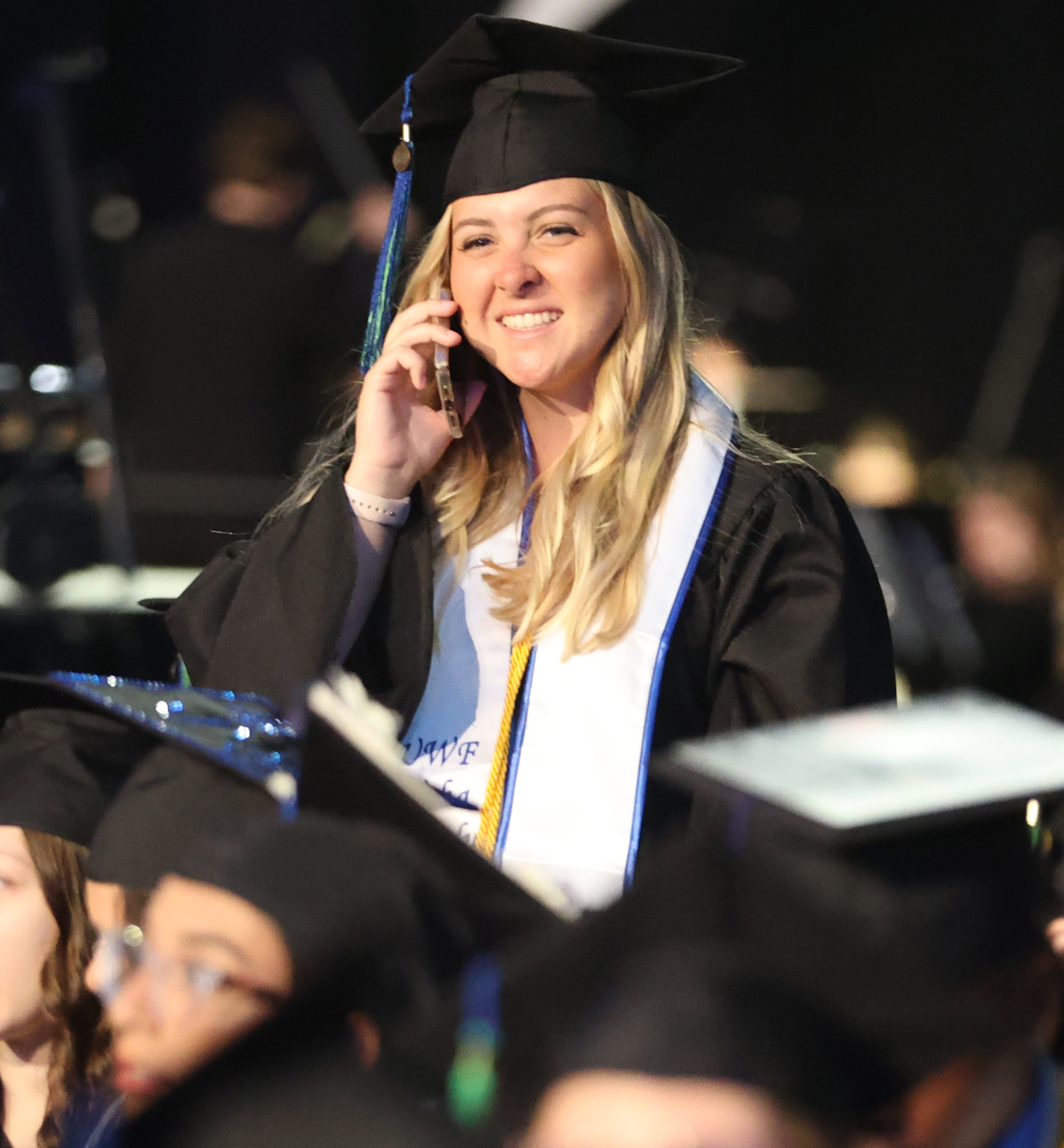 UWF Holds 2022 Spring Commencement (With Photo Gallery)