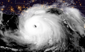 We Are A Week Into Hurricane Season: Here Are The Predictions And Storm Names