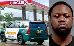 One Charged With Murder After Highway 29 Circle K Shooting; Victim Identified