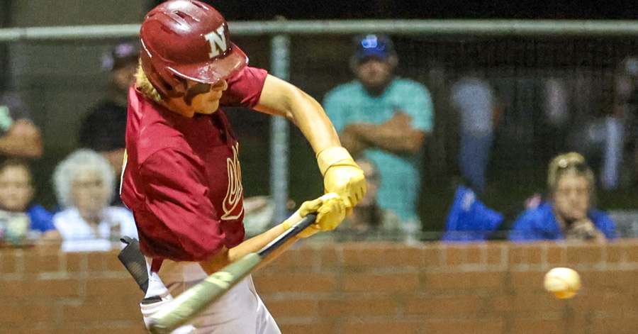 Northview Tate Begin Regional Tournament Play This Evening 