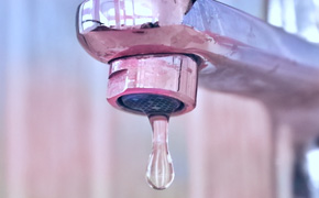 Water Outage Planned Today For Area Of Neal Road West Of Highway 29