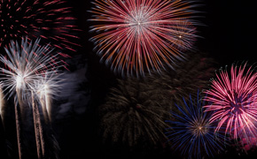 Here Are Fireworks Shows And Events In The North Escambia Area