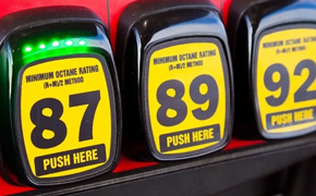 AAA: Florida Gas Prices Up $1.06 In The Past Month