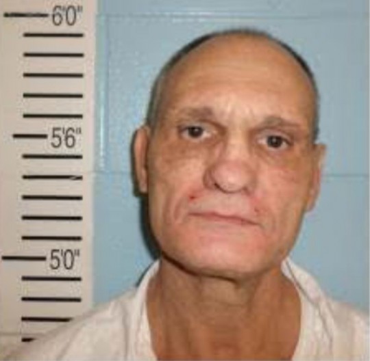 Update Escaped Fountain Prison Inmate Recaptured In Atmore