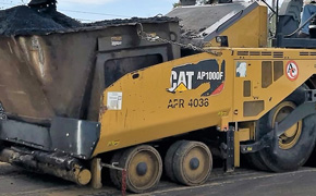 These Are The Road Construction Spots To Watch This Week