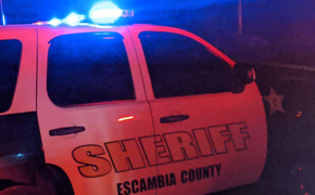 Cantonment Man Injured In Apparent Accidental Wednesday Night Shooting