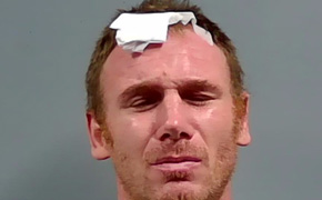One Charged After Man Hit Repeatedly In The Head With Tire Iron