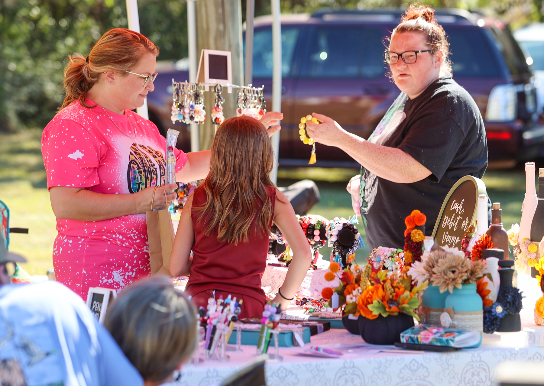 Walnut Hill Heritage Festival Celebrates The Community’s History (With Photo Gallery