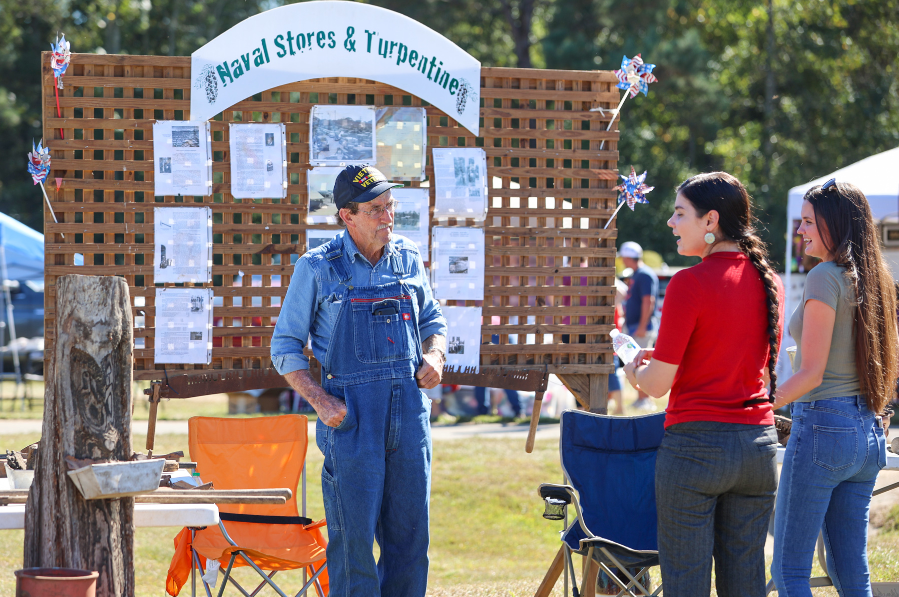 Walnut Hill Heritage Festival Celebrates The Community’s History (With Photo Gallery