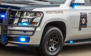 Alabama Troopers Identify  Flomaton Man Killed In Tractor, Semi Crash