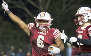 What You Need To Know: Northview Hosts Union County In State Semifinal Tonight