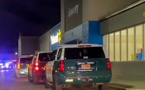 Ensley Walmart Evacuated Due To ‘Suspicious Package’; All Clear Given