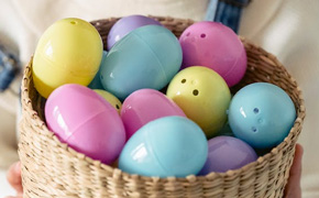 Easter Egg Hunts, Festivals, Easter and Good Friday Services And More Planned. Here’s A Big List.