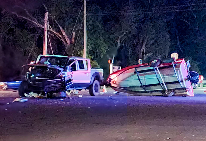 FDOT To Evaluate Safety Of Nine Mile Road, Beulah Road Intersection