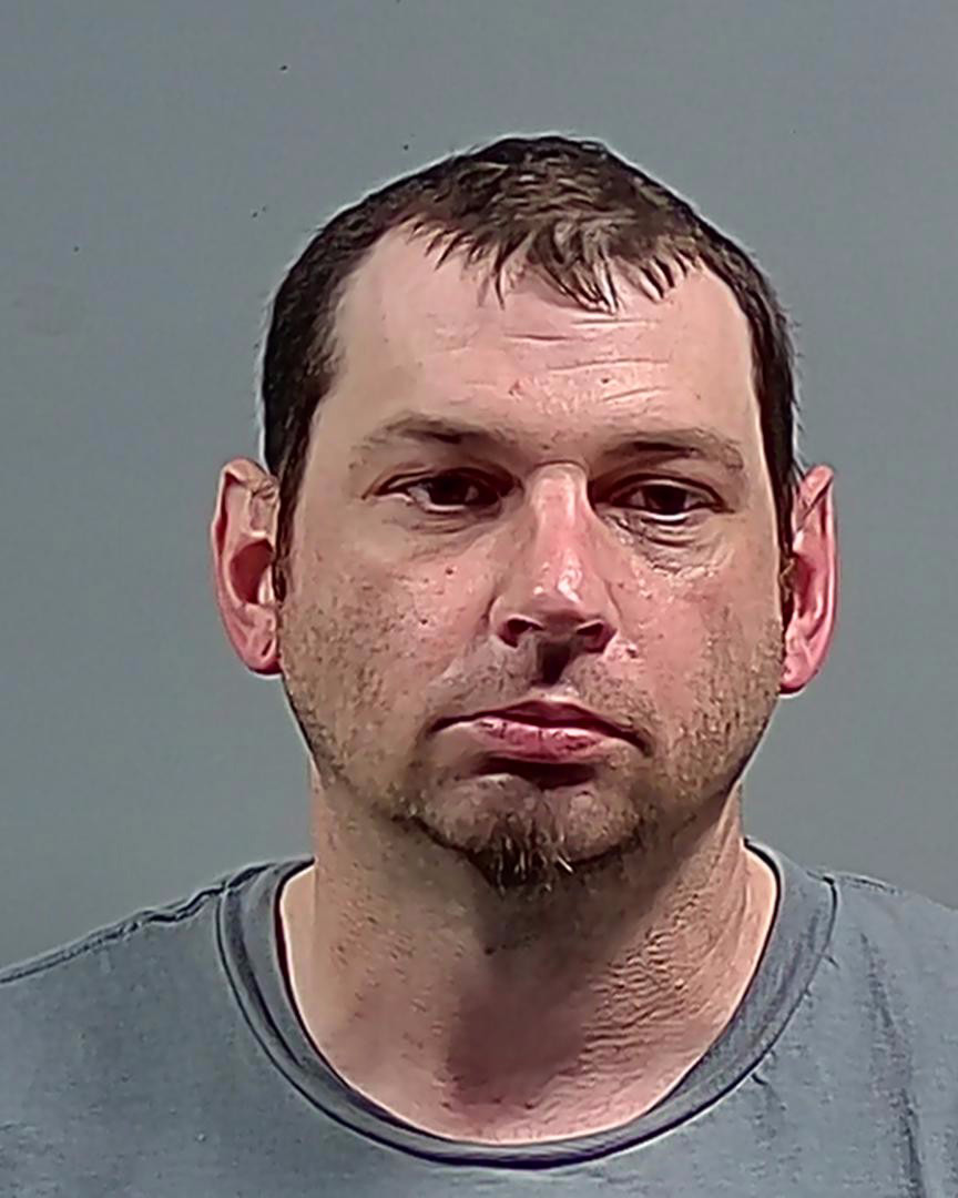 Jay Man Charged With Twice Stealing From Sporting Goods Retailer