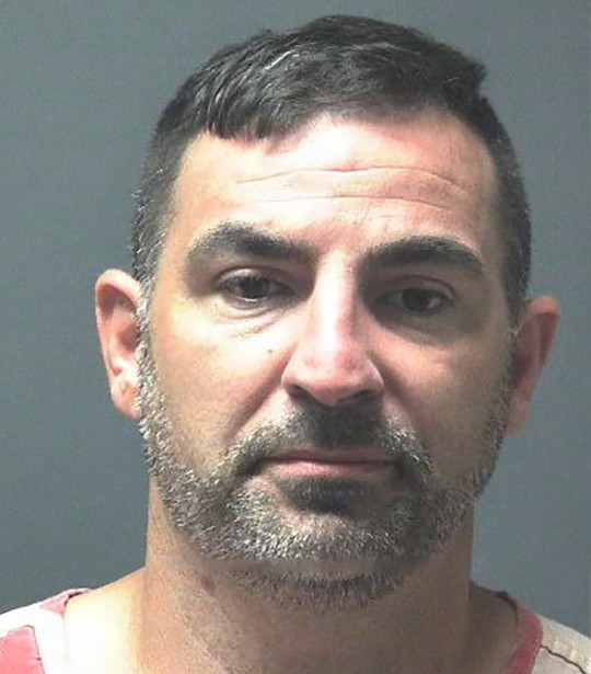 Man Charged With Murdering His Brother Near Flomaton Saturday Night