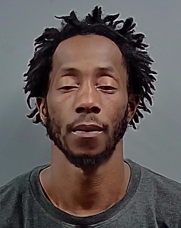 Flomaton Man Charged With Trafficking Ecstasy In Escambia, Florida