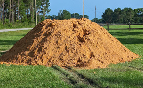Free Sand For Flood Prep Is Available In Escambia County