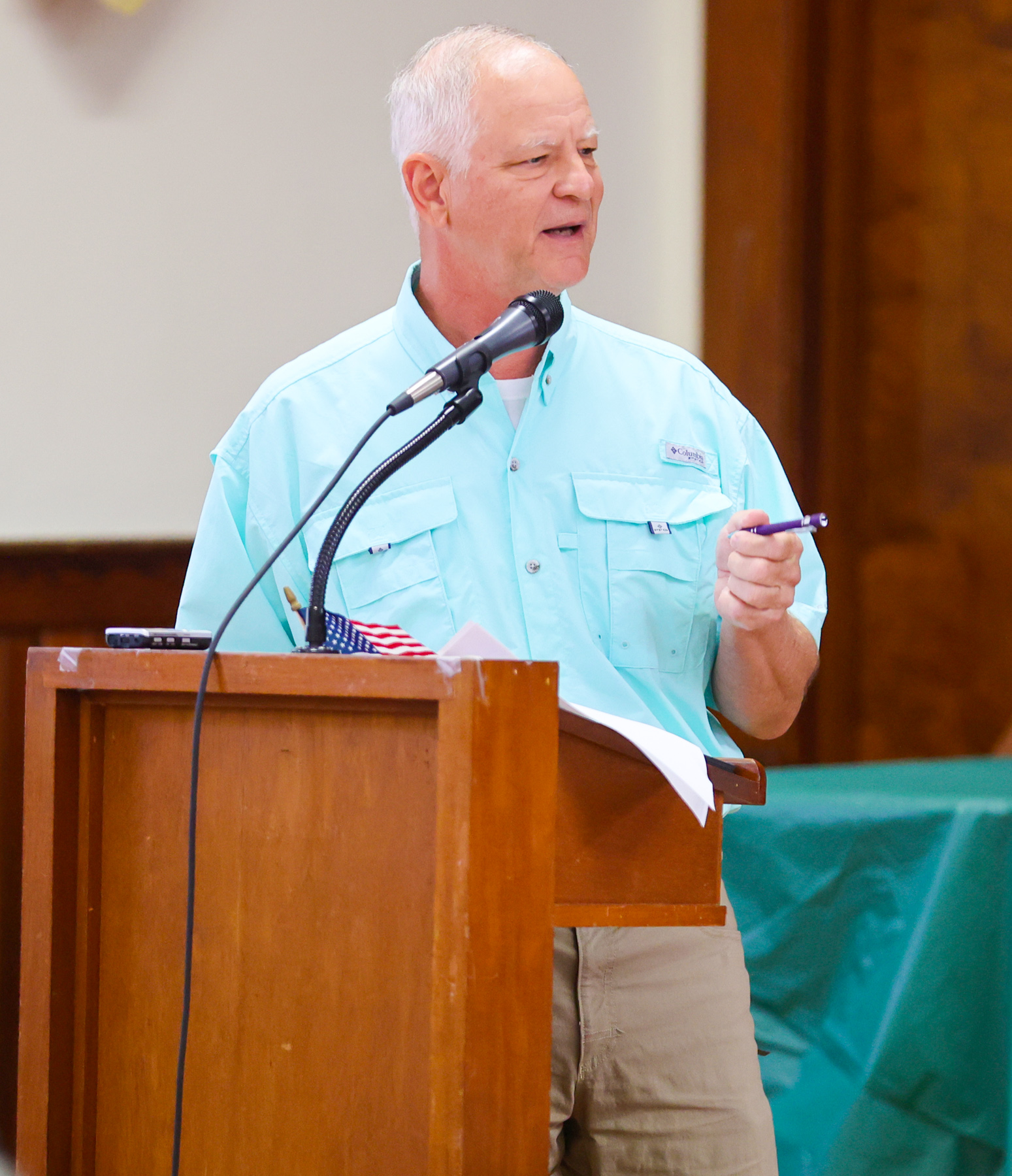 Molino Utilities Considers Tap Fees To Cover Cost Of Growth, Including Possible Huge Woodland