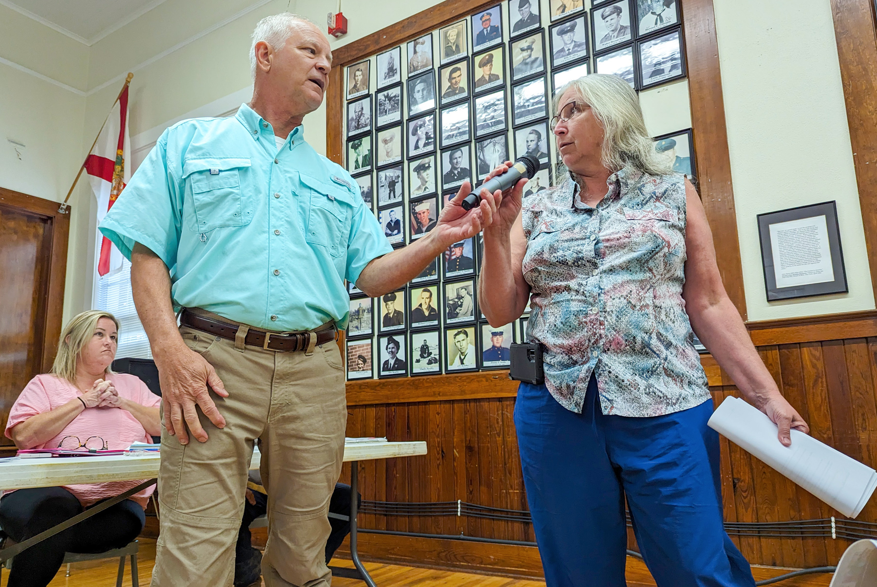 Molino Utilities Considers Tap Fees To Cover Cost Of Growth, Including Possible Huge Woodland