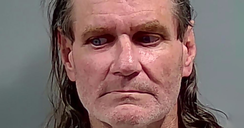 Cantonment Man Charged With Elderly Abuse For Allegedly Hitting Woman 