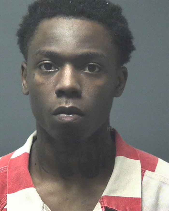 Atmore Murder Suspect Arrested