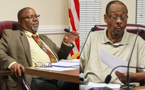 Gomez, Cunningham Want To Keep Seats; Still Time To Qualify For Century Council, Mayor