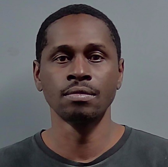 Flomaton Counterfeit Cash Suspect Arrested For Florida Burglaries