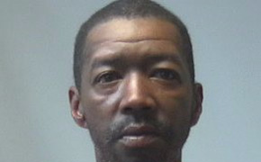 Walnut Hill Man Arrested On Drug, Stolen Gun Charges After Traffic Stop
