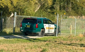 Body Found In Wooded Area On Ascend Property: Foul Play Not Suspected
