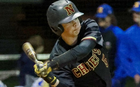 Four RBIs For Pugh As Northview Comes Back To Beat Pine Forest