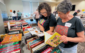 Friends Big Spring Book Sale Saturday And Sunday At The Downtown Library