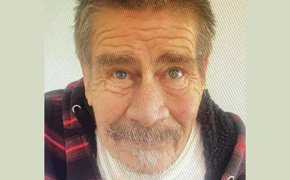 Florida Purple Alert Issued For Escambia County Man