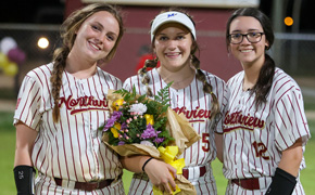 Chiefs Top Dawgs On Northview Senior Night (With Gallery)