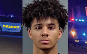 Update: Teen Arrested For Fatal Cottage Hill Shooting Of 16-Year-Old