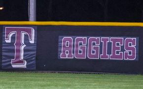 Tate Summer Softball Open This Evening, Proceeds To Benefit Lady Aggie
