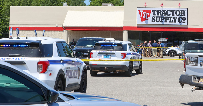 Tractor Supply Atmore Al