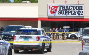 Updated: Two Stab Each Other Outside Atmore Tractor Supply Company Store In Ongoing Dispute