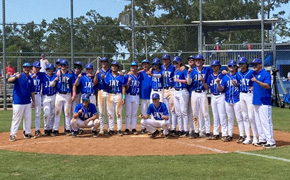 Jay Royals Win 1A District Crown